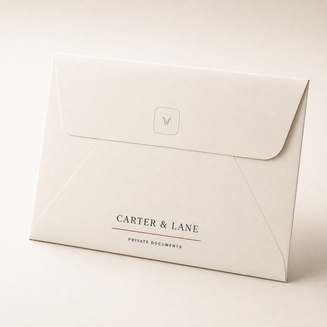 Concept study of Presence Layer integrated into a protected document envelope